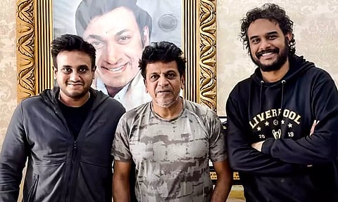 ஹேமந்த் இயக்கத்தில் சிவராஜ் குமார்- எதிர்பார்ப்பில் ரசிகர்கள்