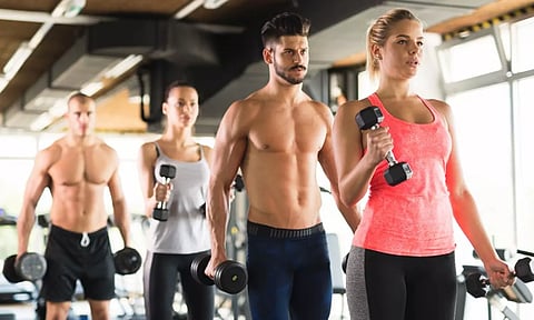 உடலை ஸ்லிம்மாக வைத்துக்கொள்வது எப்படி? இதோ சில டிப்ஸ்!