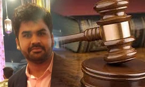 அமலாக்கத்துறை அதிகாரி அங்கித் திவாரிக்கு ஜாமீன் வழங்க அரசு வக்கீல்கள் கடும் எதிர்ப்பு