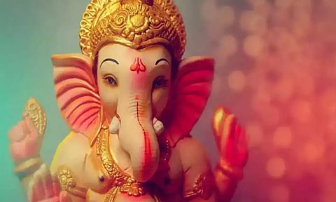 விநாயகர் சுலோகம்