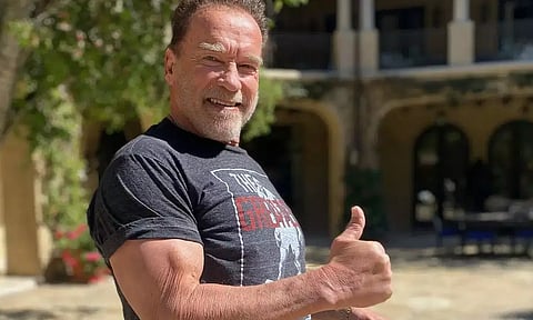 சர்க்கரை நோயை கட்டுப்படுத்த யோகா - அர்னால்ட் பரிந்துரை