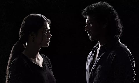 ஸ்ருதிஹாசனுடன் இணையும் லோகேஷ்..? குழப்பத்தில் ரசிகர்கள்