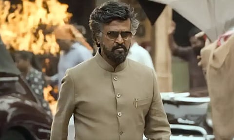 லால் சலாம் படத்திற்கு சென்சார் போர்டு வழங்கிய சான்று இதுதான்