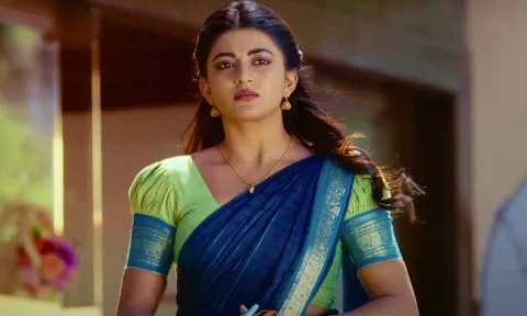 ஆம்பளைக்கும் பொம்பளைக்கும் என்ன வித்தியாசம்- வைரலாகும் மங்கை டிரைலர்