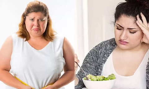 ஸ்லிம்மாக முடியலியே என ஏங்கித் தவிப்பவரா நீங்கள்...?