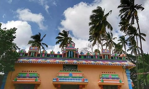 நாகர்கோவில் நாகராஜா கோவில்