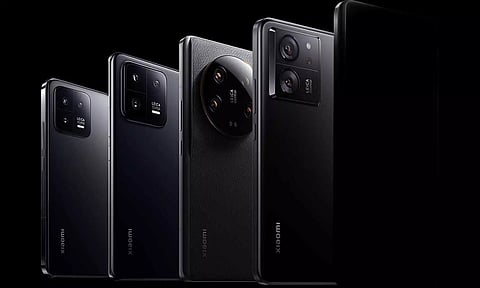 சர்வதேச நிகழ்வில் Flagship போன் அறிமுகம் செய்யும் சியோமி - அசத்தல் டீசர் வெளியீடு