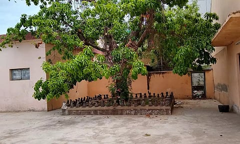 ஆவணி ஞாயிறு வழிபாடு