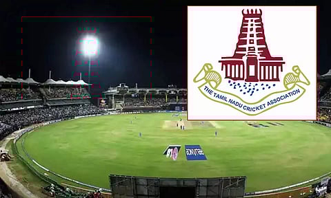 சேப்பாக்கத்தில் ரஞ்சி கோப்பை போட்டி: ரசிகர்களுக்கு இலவச அனுமதி