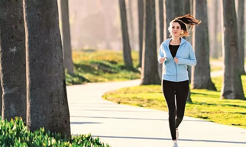 உடலை ஆரோக்கியமாக வைத்திருக்க சில வழிமுறைகள்