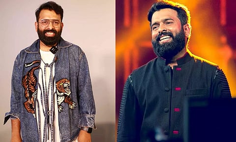 நேரு மைதானத்தில் நடைபெறும் முதல் இசை நிகழ்ச்சி- சந்தோஷ் நாராயணன்