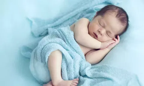 சிறுநீர் கழிக்க அழும் குழந்தை...உஷார்?