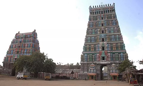 தம்பதியர் ஒற்றுமை பலப்படும்