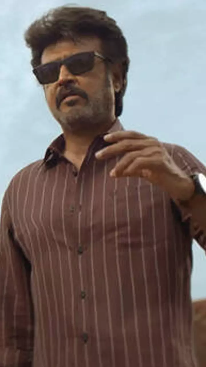 லோகேஷ் கனகராஜ் படத்தின் அப்டேட் கொடுத்த ரஜினி