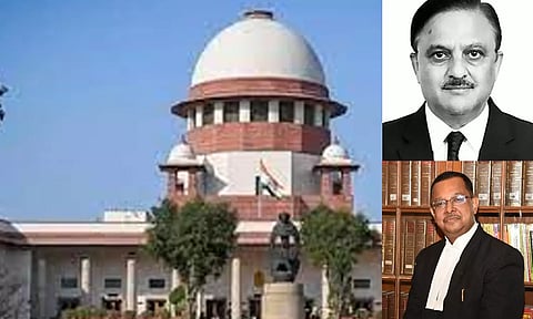 இனி "கீழமை நீதிமன்றம்" அல்ல; "விசாரணை நீதிமன்றம்": உச்ச நீதிமன்றம்