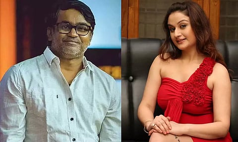 செல்வாவுடன் வேலை பார்ப்பதில் எனக்கு பிரச்சனை இல்லை- சோனியா அகர்வால்