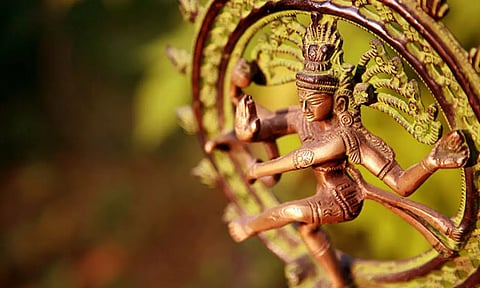 திருவாதிரை களி