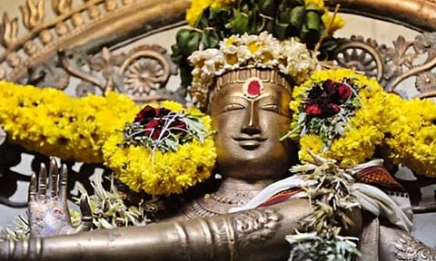 நடராஜர் கோவில் பிரசாதம்