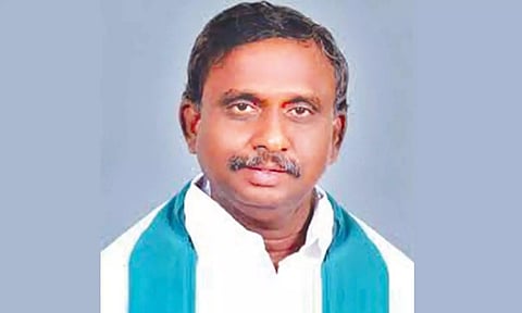 லாபகரமான குறைந்தபட்ச ஆதார விலை நிர்ணய சட்டம் அமல்படுத்தப்படும் என நம்புகிறோம்- பி.ஆர்.பாண்டியன்