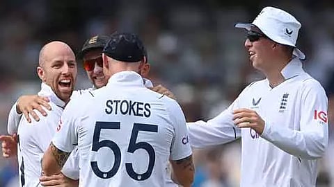 இந்தியாவுக்கு எதிரான டெஸ்ட் தொடர்: இங்கிலாந்து அணியின் முன்னணி வீரர் விலகல்