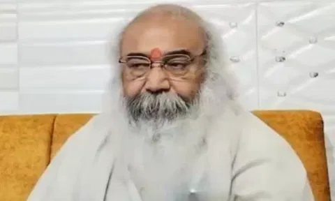 பிரியங்கா, சச்சின் அவமதிக்கப்படுகிறார்கள் - நீக்கப்பட்ட தலைவர் குமுறல்