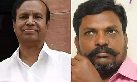 விடுதலை சிறுத்தைகள், கொங்குநாடு மக்கள் கட்சி- தி.மு.க.வுடன் இன்று மாலை பேச்சுவார்த்தை