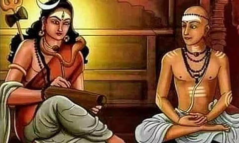 இந்த வார  திருவாசகம் உங்களுக்காக...