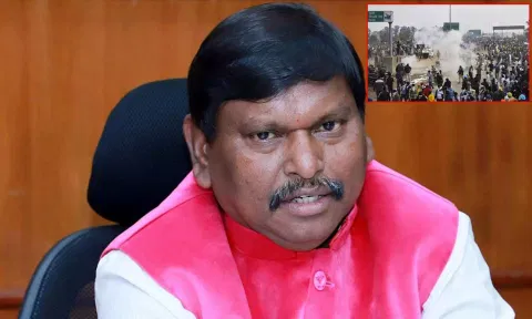 அவசரகதியில் சட்டம் கொண்டுவர முடியாது: மத்திய வேளாண் மந்திரி