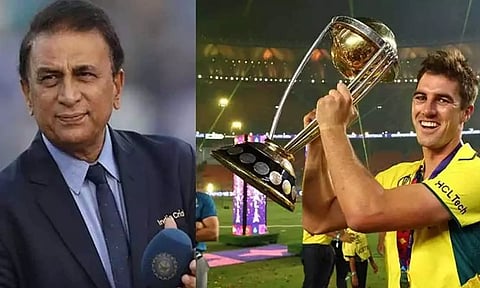 கம்மின்ஸ் வருகை ஐதராபாத் அணிக்கு மிகப்பெரிய மாற்றத்தை ஏற்படுத்தும்- சுனில் கவாஸ்கர்