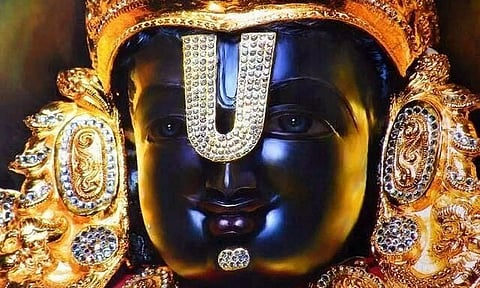 சங்க காலத்துக்கும் முன்பே பெருமாளுடன் தோன்றிய கோவில்