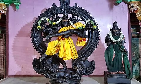 32 வகை அபிஷேகம் பார்த்தால் முக்தி