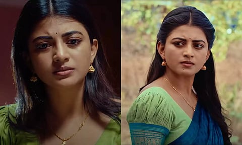 மங்கை படத்தின் முதல் பாடல் வெளியீடு