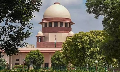 சி.ஏ.ஏ.வுக்கு எதிரான வழக்கு: சுப்ரீம் கோர்ட்டில் 19-ந்தேதி விசாரணை