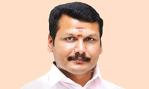 செந்தில் பாலாஜி வழக்கு: ஏப்ரல் 4-ந்தேதிக்கு தள்ளிவைப்பு