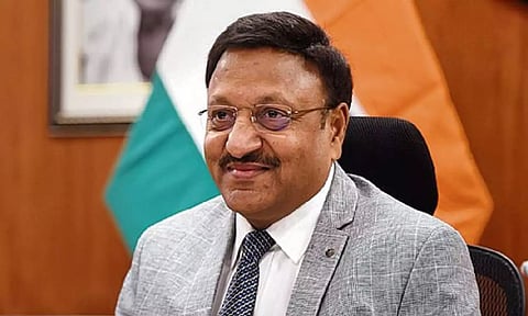 பிப்.23-ந்தேதி சென்னை வருகிறார் இந்திய தலைமை தேர்தல் ஆணையர்