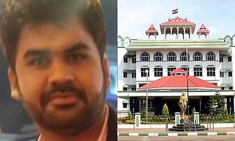 அங்கித் திவாரி வழக்கு: மாவட்ட கோர்ட்டு உத்தரவுகளை அமலாக்கத்துறை சமர்ப்பிக்க வேண்டும்- மதுரை ஐகோர்ட்டு