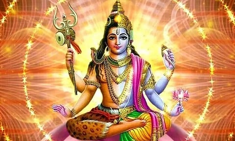 அரியும் சிவனும்