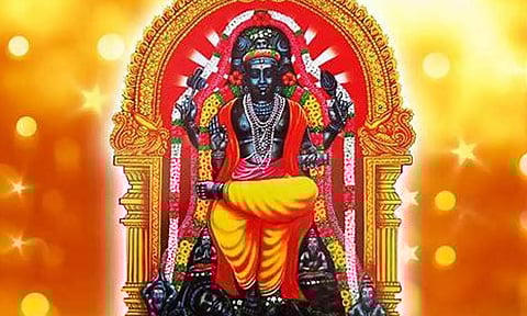 குரு பகவான் எந்த இடத்தில் இருந்தால் என்ன பலன்?