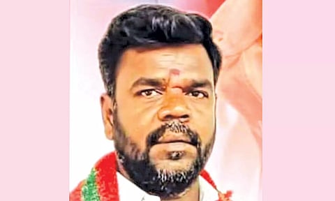 தமிழக மக்கள் முன்னேற்ற கழக மாவட்ட செயலாளர், நிர்வாகி கைது