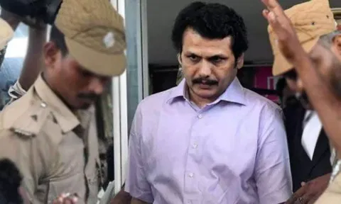 அமலாக்கத்துறை வழக்கில் இருந்து விடுவிக்க வேண்டும்: செந்தில் பாலாஜி மனு மீது 28-ந்தேதி தீர்ப்பு