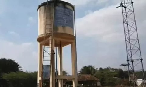 வேங்கைவயல் வழக்கு: புதிய விசாரணை அதிகாரி டி.எஸ்.பி. கல்பனா விசாரணையை தொடங்கினார்