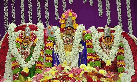 ஆன்மிகம்: இன்றைய முக்கிய நிகழ்வுகள் மற்றும் பஞ்சாங்கம்