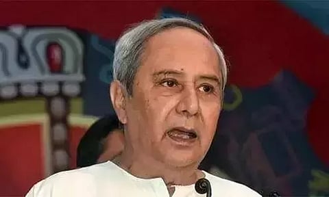 உடல் உறுப்பு தானம் செய்தால் அரசு மரியாதையுடன் இறுதிச்சடங்கு: நவீன் பட்நாயக்