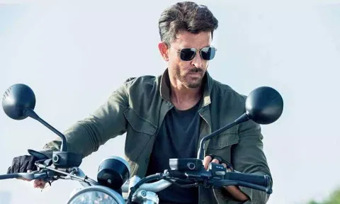 விரைவில் வார் 2 படப்பிடிப்பு - வேற லெவலில் ரெடியாகும் ஹிரித்திக் ரோஷன்