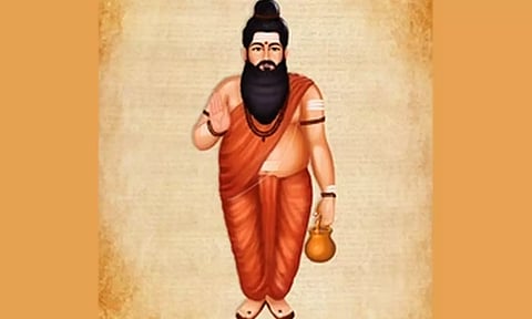 அகத்தியப் பெருமானின் "சித்தன் அருள்"!