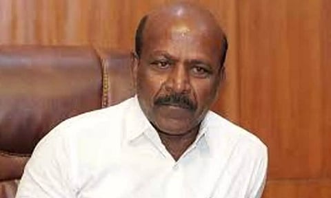 புதுச்சேரி தொகுதி தி.மு.க.வுக்கா? காங்கிரசுக்கா? மு.க.ஸ்டாலின் முடிவு செய்வார்- மா.சுப்பிரமணியன்