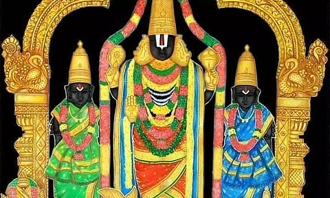 குழந்தை பாக்கியம் அருளும் ஆலயம்