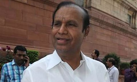 இந்தியா கூட்டணியிடம் தான் வாக்கு வங்கி உள்ளது- டி.ஆர்.பாலு எம்.பி.