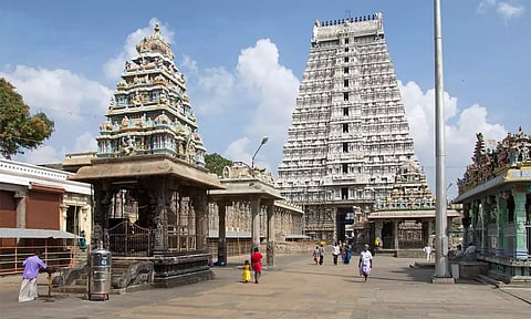 திருவண்ணாமலையில் பவுர்ணமி கிரிவலம் செல்ல உகந்த நேரம்