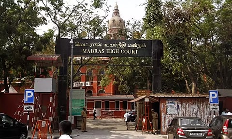 பிரபல கட்டுமான நிறுவனத்திற்கு எதிரான அமலாக்கத் துறையினரின் விசாரணைக்கு தடை